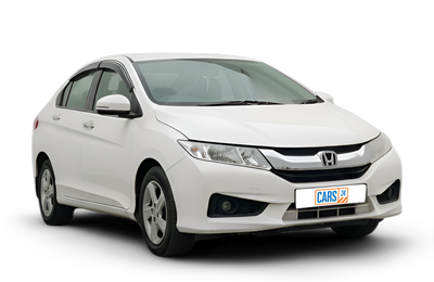 Honda City-img